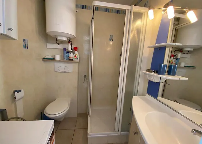 Climatise 3 Etoiles Proche Thermes Et Etang, Animaux Admis - Fr-1-503-26