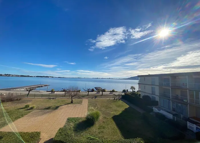 Climatise 3 Etoiles Proche Thermes Et Etang, Animaux Admis - Fr-1-503-26 Daire *