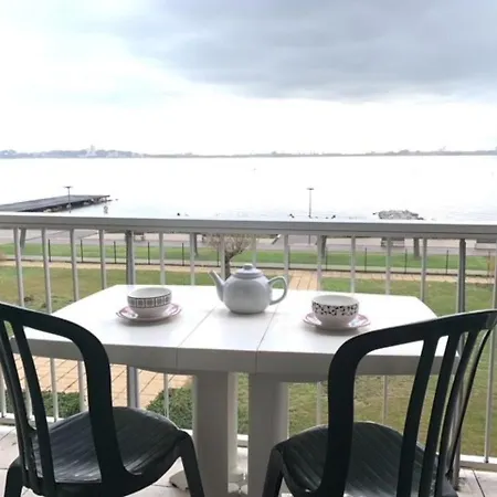 Apartment Cosy Avec Climatisation, Wifi A 5 Min Des Thermes - Animaux Admis - Fr-1-503-26