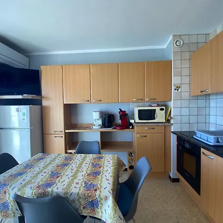 Cosy Avec Climatisation, Wifi A 5 Min Des Thermes - Animaux Admis - Fr-1-503-26 * Balaruc-les-Bains